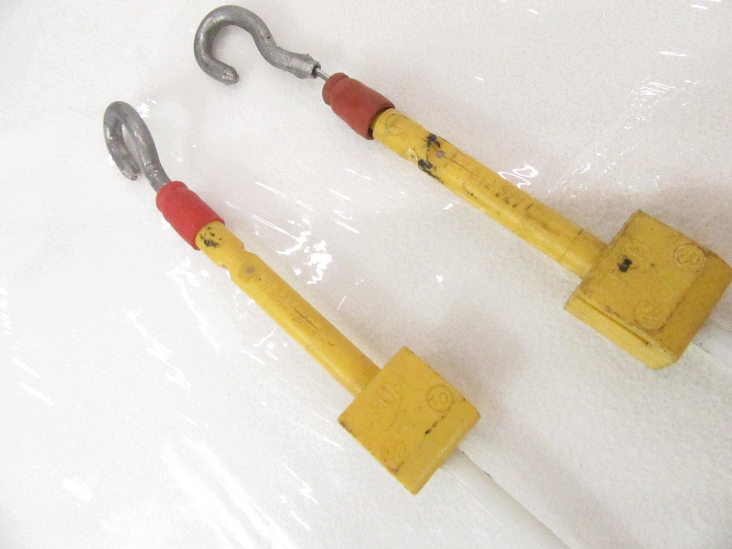 rope handles wewnetrznej door front left BMW 5 e39 7032927