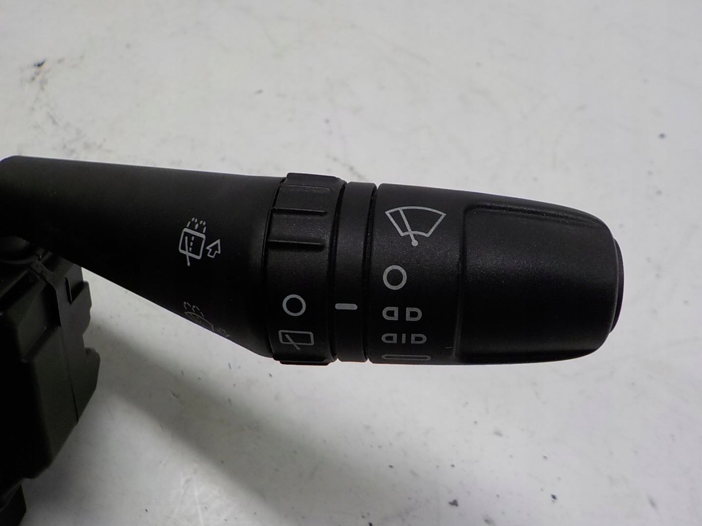 ALFA ROMEO MITO steering wheel levers and controls ring ZWIJAK airbag