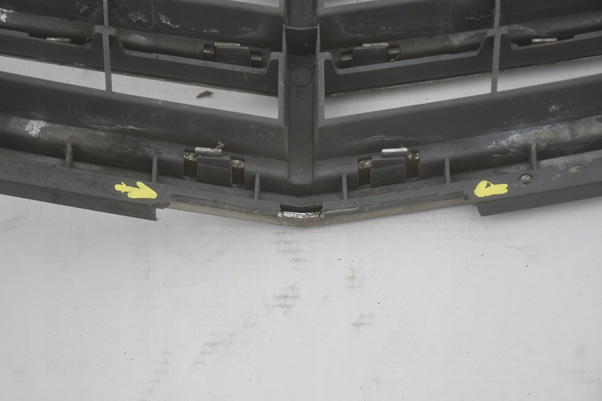 grill grille * radiator MERCEDES C W204