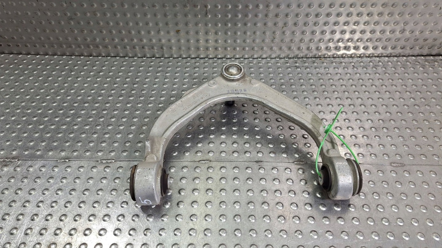 arm right front upper 6776418 BMW X5 E70 X6 E71 F15 F16