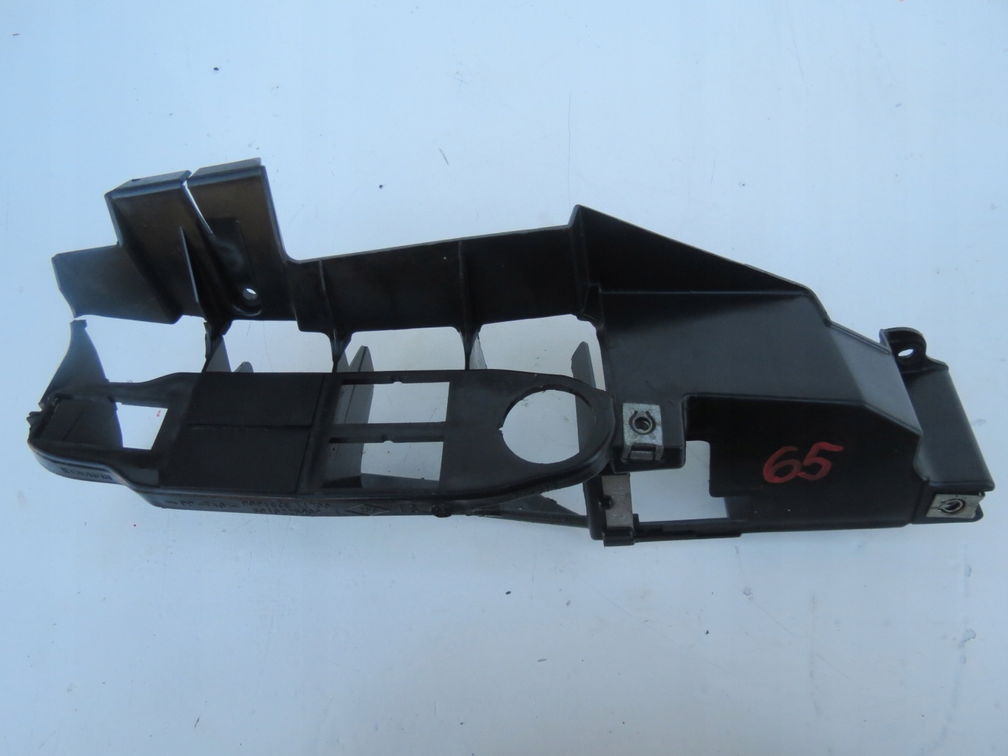 PANEL controls windows left/right RENAULT MAGNUM 5010225940 5010225939