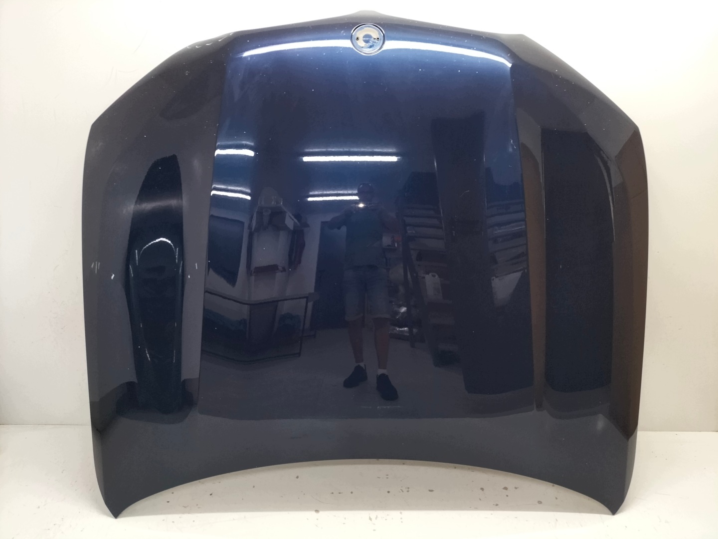 Cofano BMW X5 G05 18