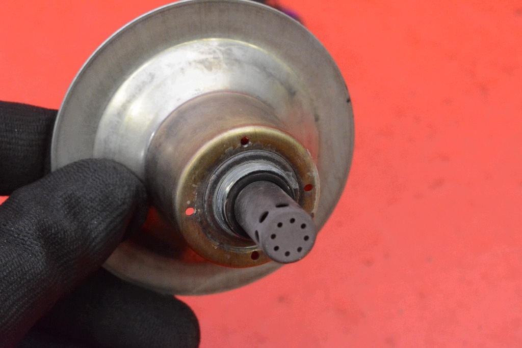 SONDA LAMBDA 89467-52300 TOYOTA YARIS 4 IV GR 1.6 TURBO 261 KM 20-24