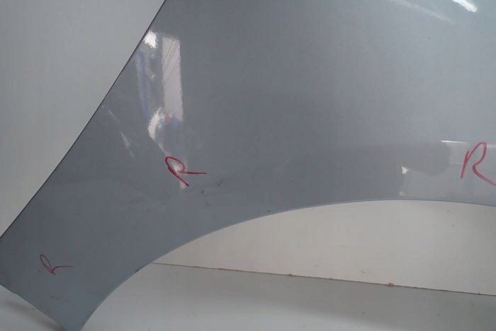MERCEDES W247 247 B-KLASA 18- fender right front front