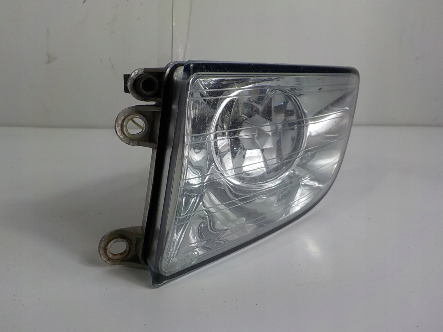 SKODA OCTAVIA II fog light left front front 1Z0941699 1Z0941701