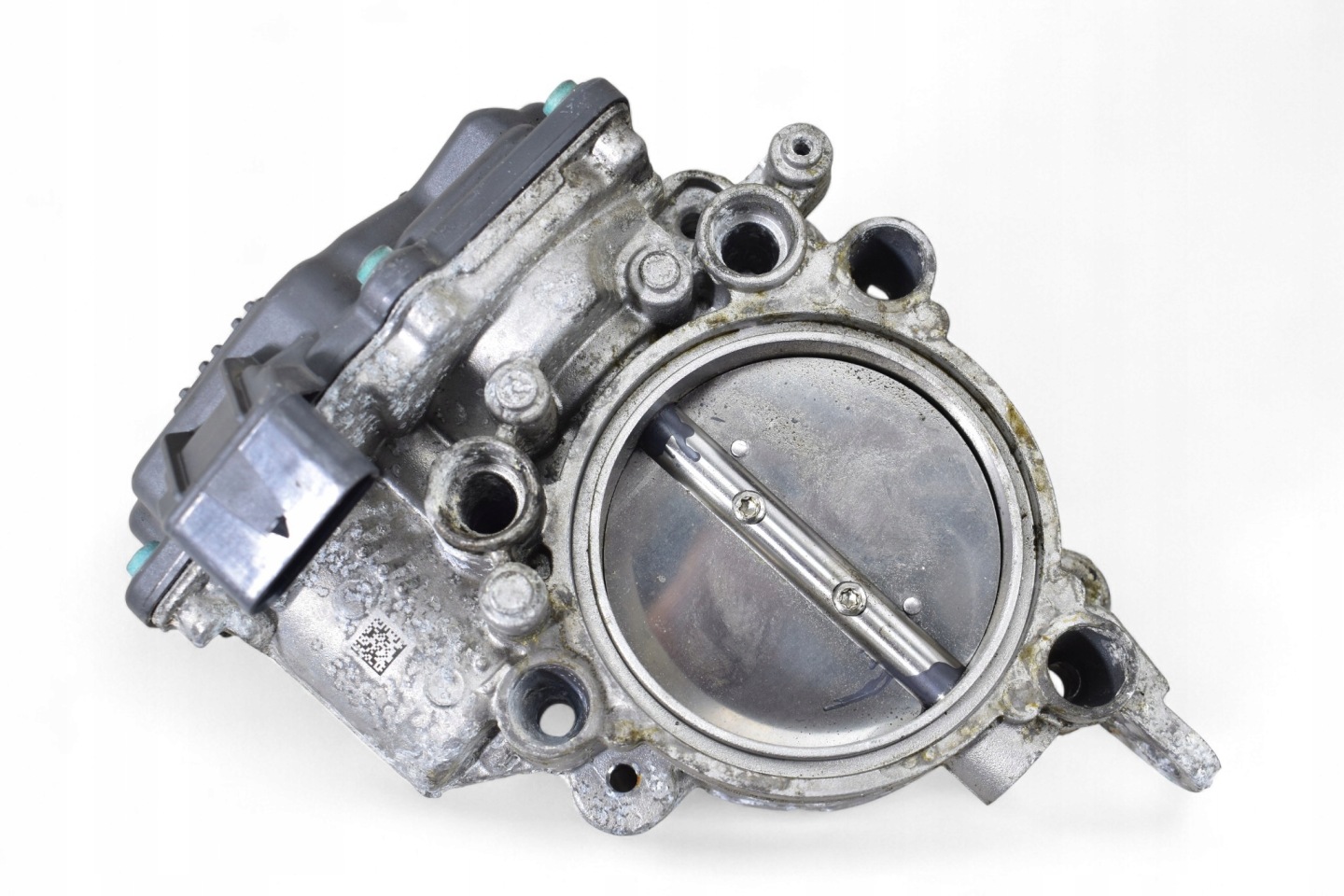 Valvola a farfalla BMW G20 G30 G32 2.0 B46 8623324
