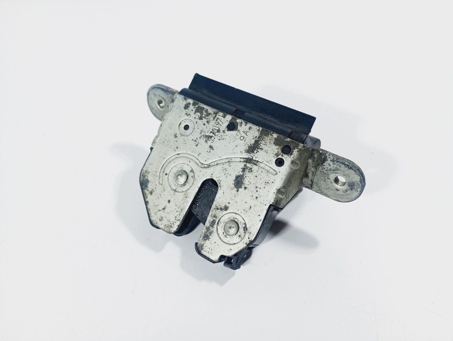 lock bonnet boot OE 55701971 Fiat Bravo II 2 07-14