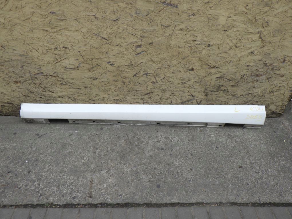 MERCEDES C KLASA 204 moulding threshold threshold right left