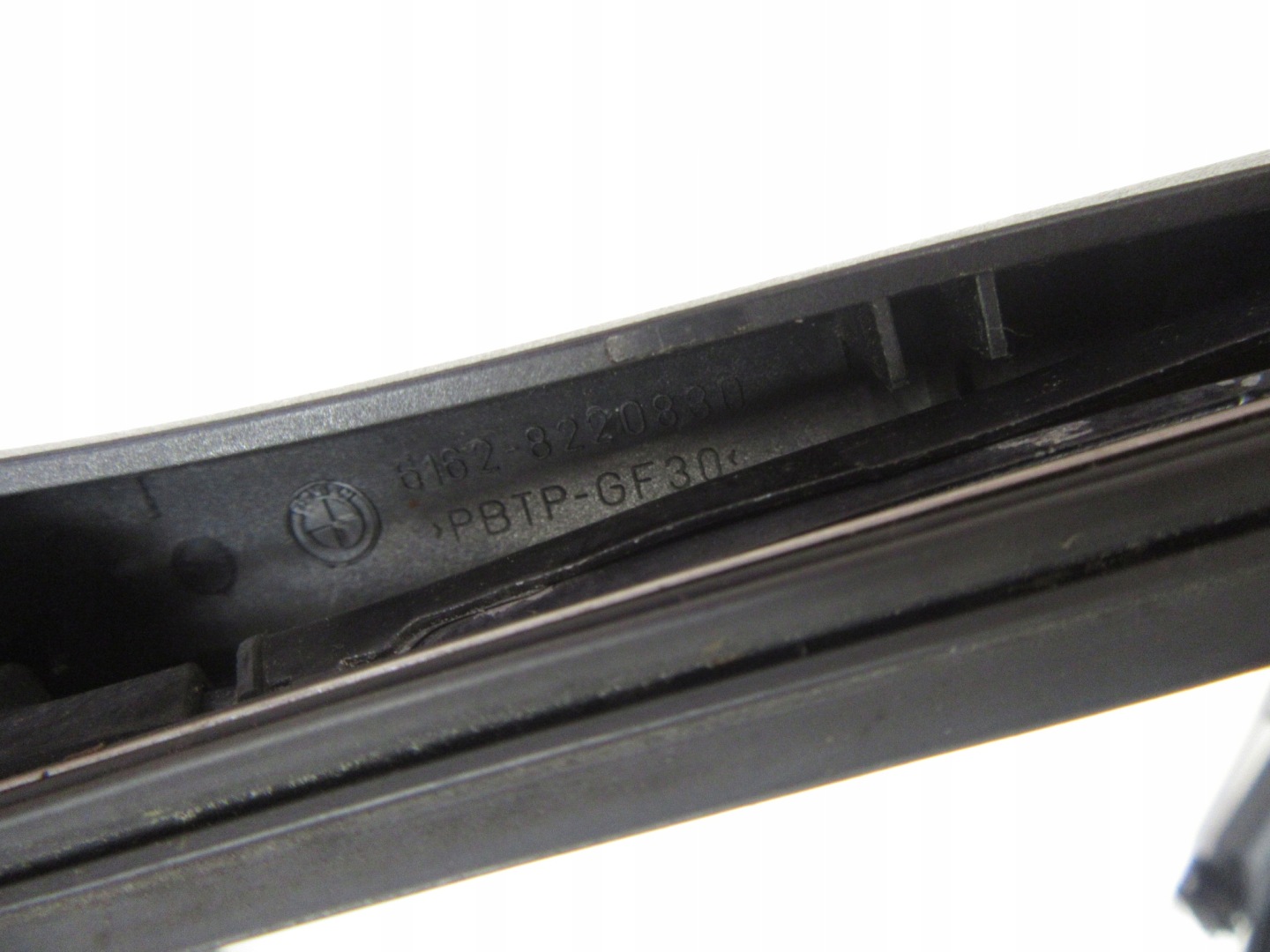 wischerarm heck BMW e46 KOMBI