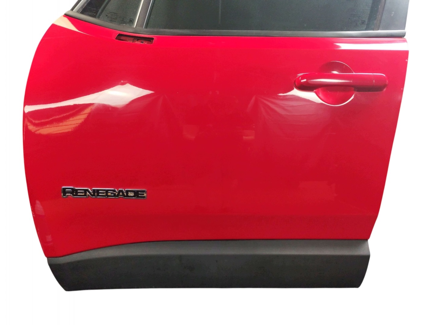 door left front JEEP RENEGADE (2014-2018) KOD LAKIERU 176