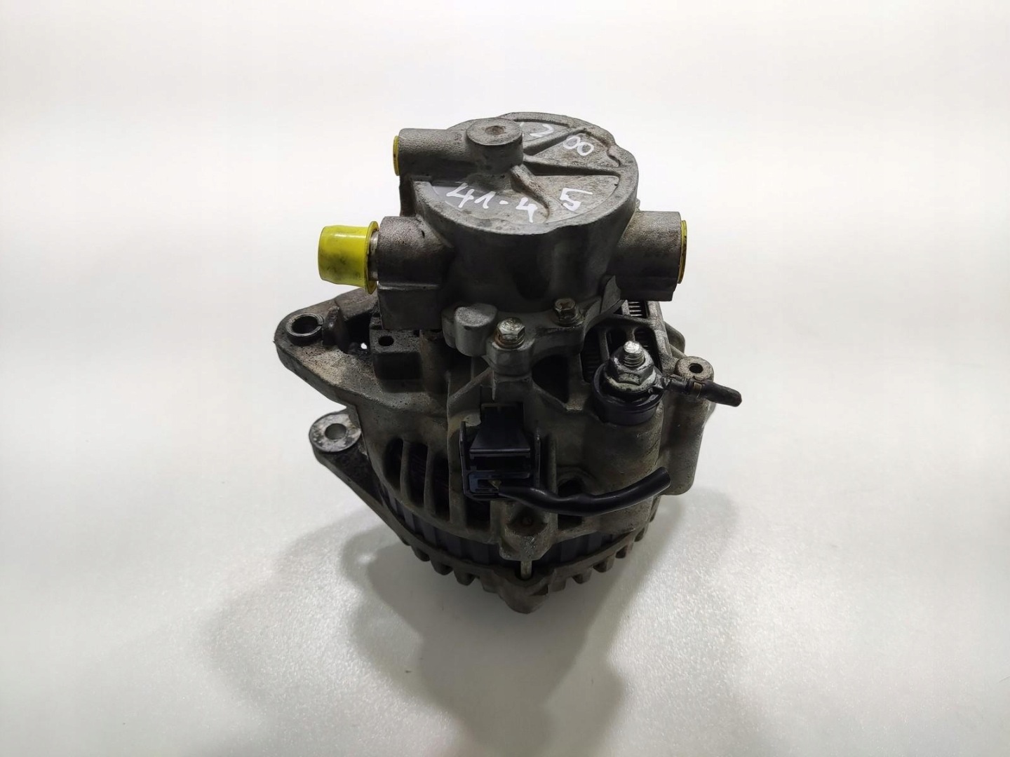 alternator MITSUBISHI L200 III 2.5 DIESEL 2001-2006