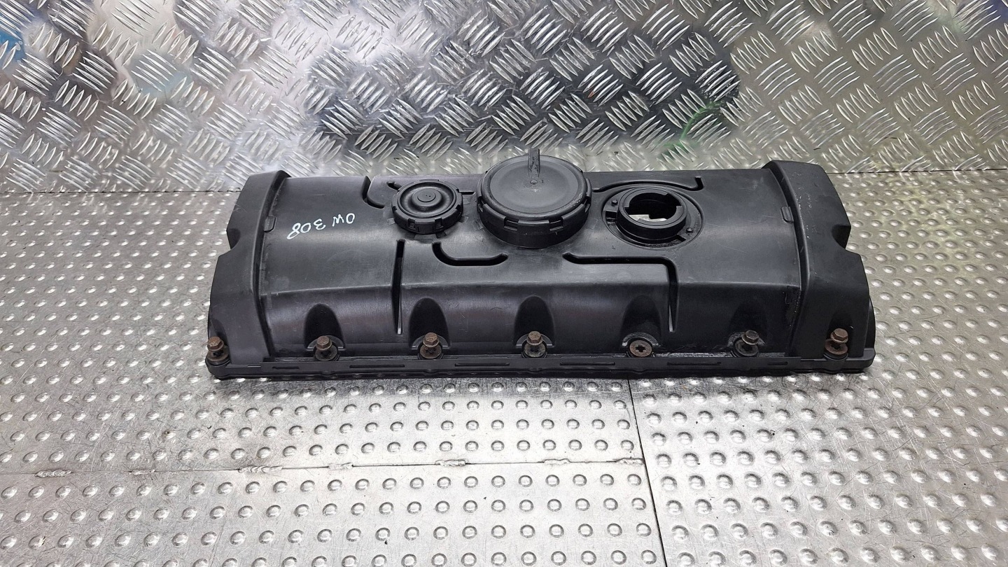 Abdeckung der Ventile 070103469B VW TRANSPORTER T5 2.5 TDI