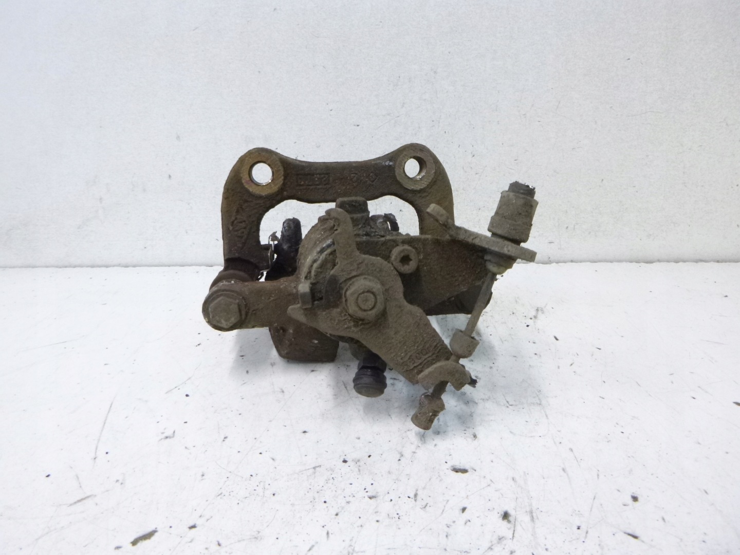 caliper brake rear part right Renault Megane II 1.6 03r.
