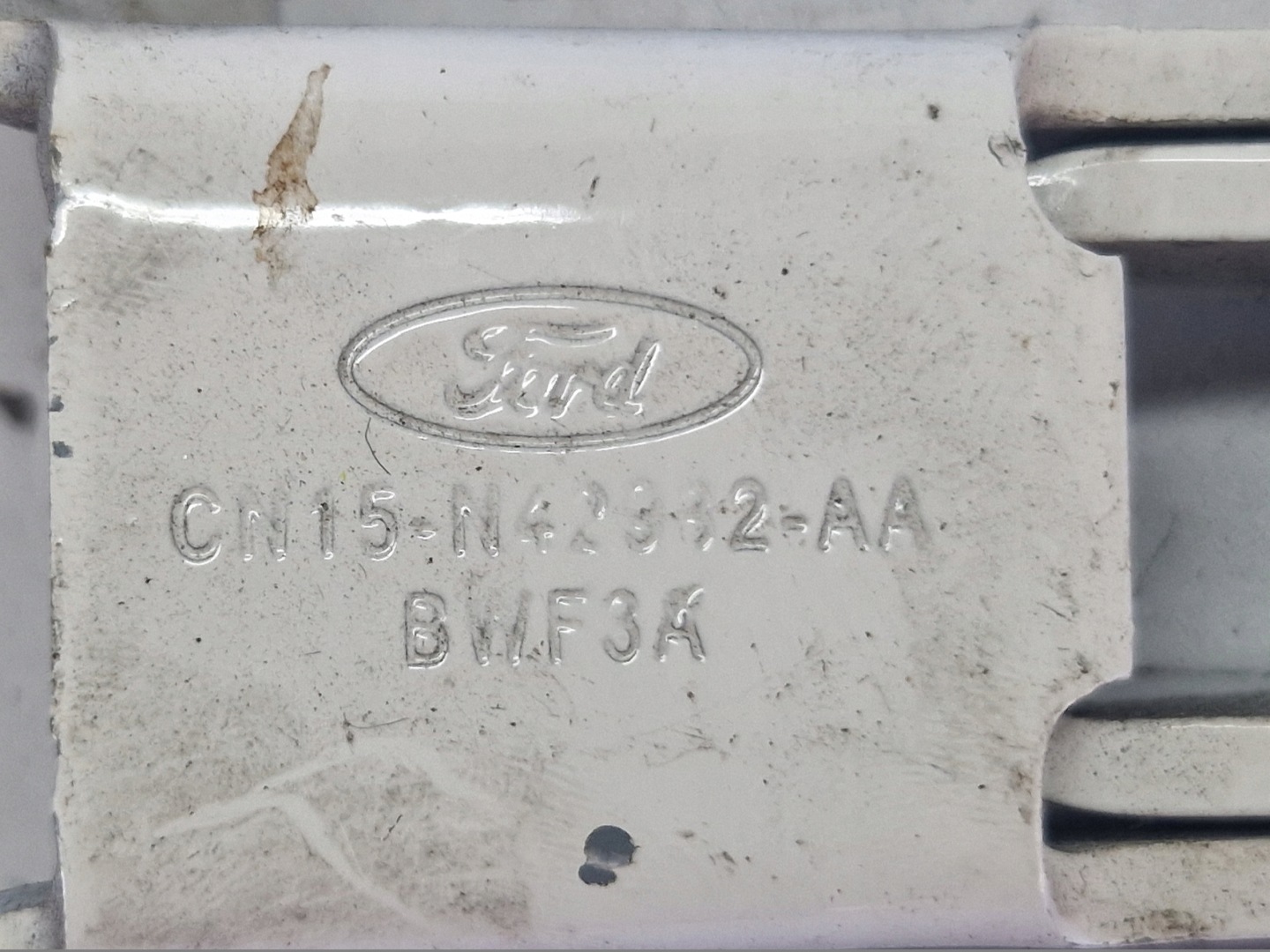 FORD ECOSPORT hinges bonnet boot KOMPLET CN15N42982AA