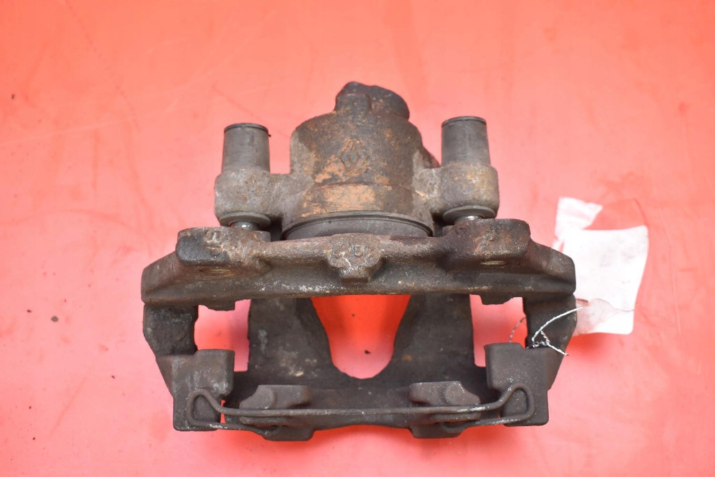 caliper brake right front DACIA LOGAN 2 II 1.2 16V 75 KM 13-16