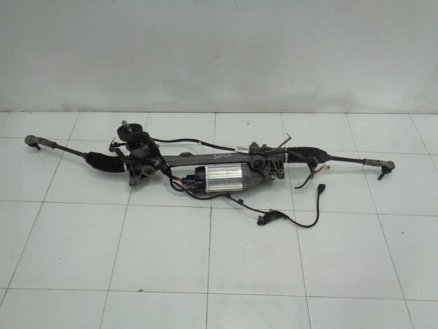 VW JETTA 6 5C NEW BEETLE SERVO CONTROL EUROPA 5C1423051F