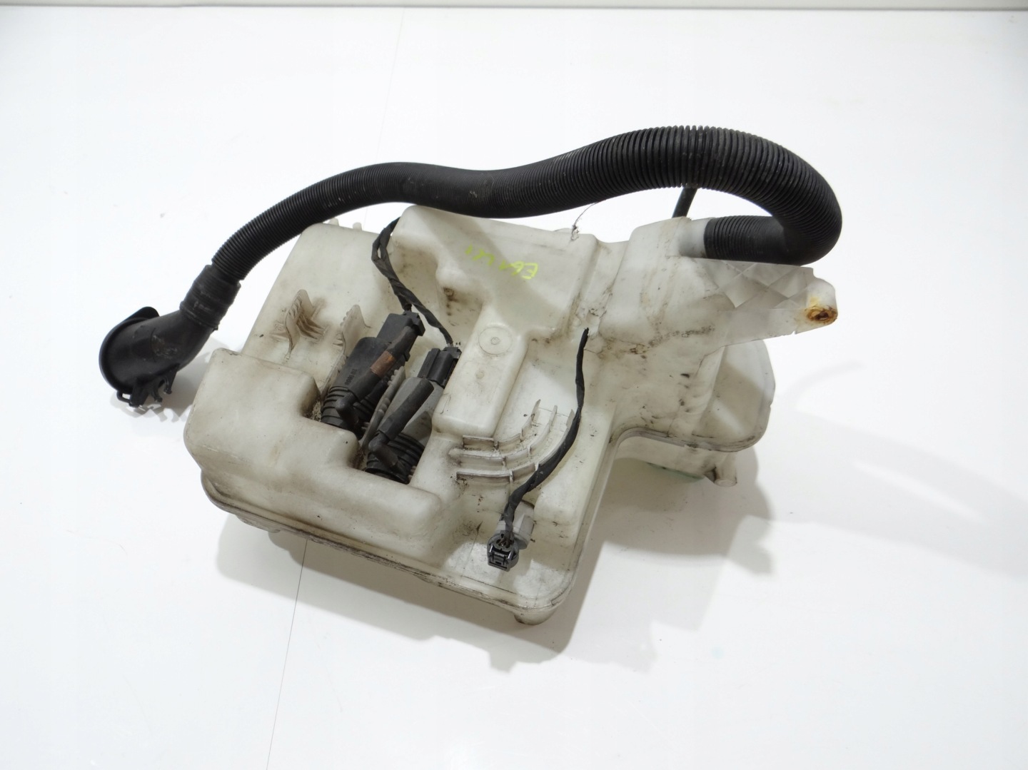 serbatoio LIQUIDO DO LAVAFARI BMW E61 LCI 7179451 (16794809)