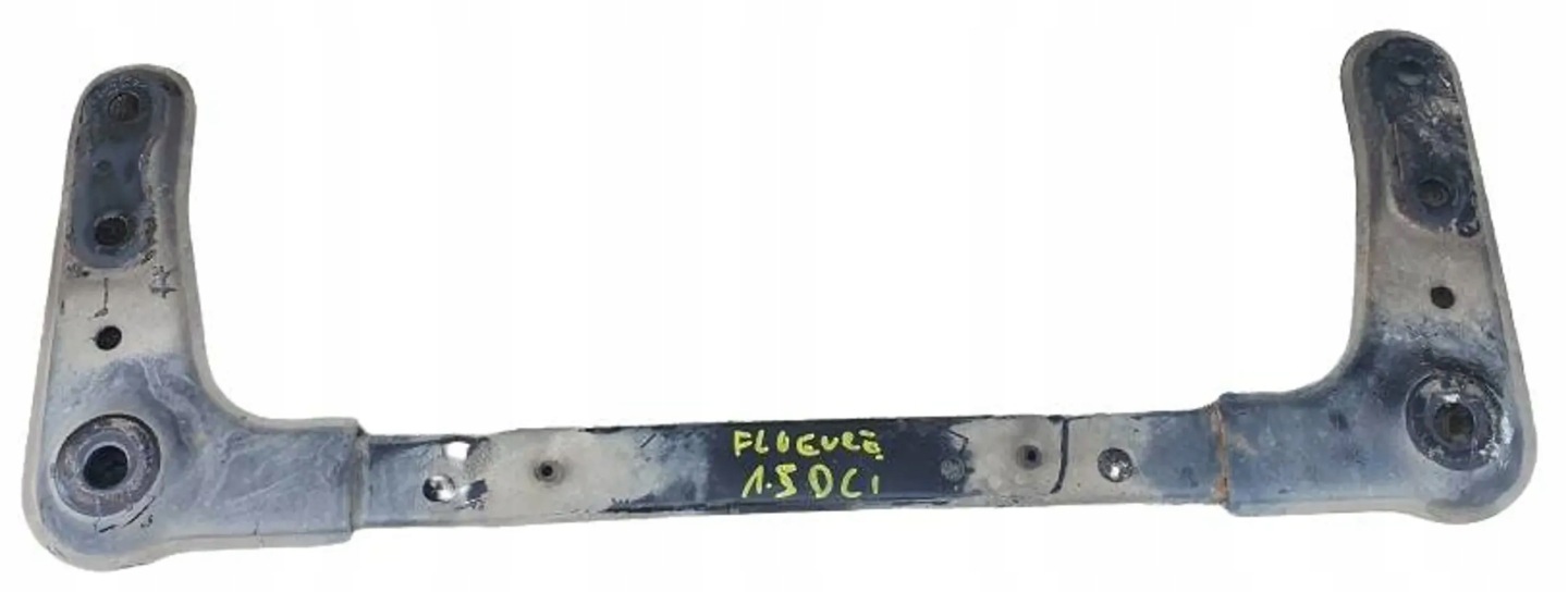 Renault Fluence sider lower pillar front