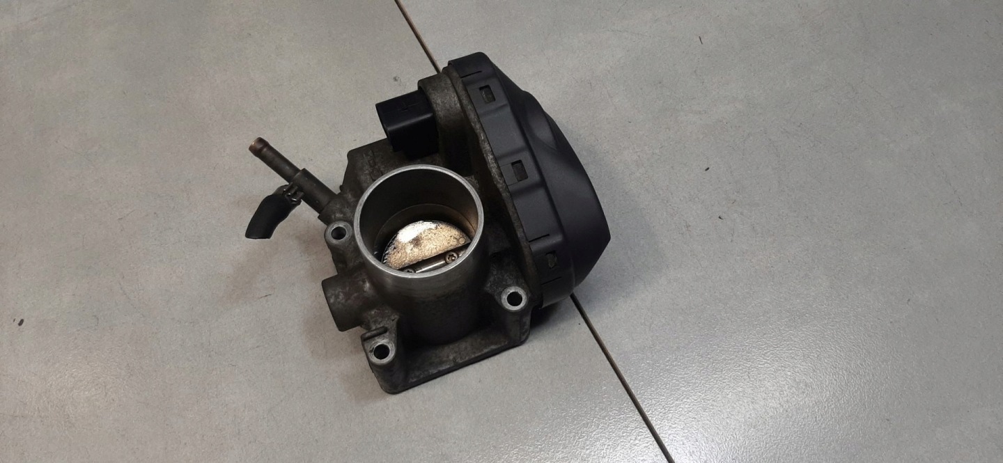 throttle flap FABIA and 1.3 047133062