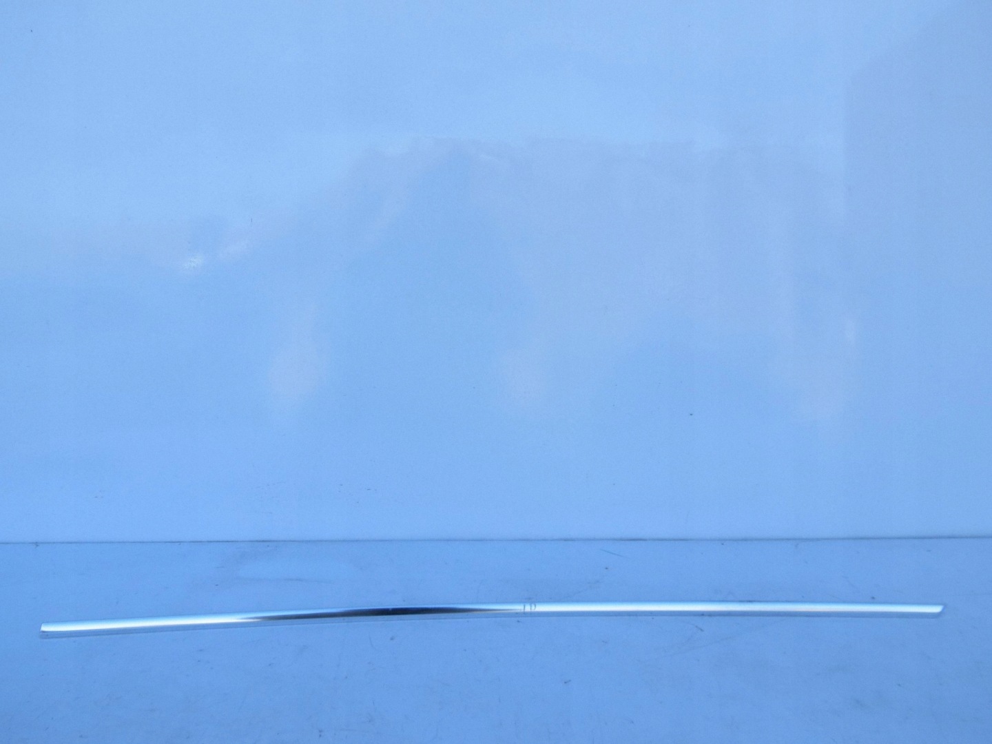 moulding CHROM door right front VOLVO S90 V90 31699876