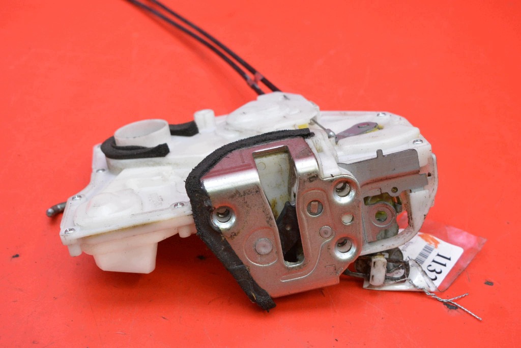 lock door left front front EU SUZUKI SWIFT 4 IV MK6 5D HB 04-10