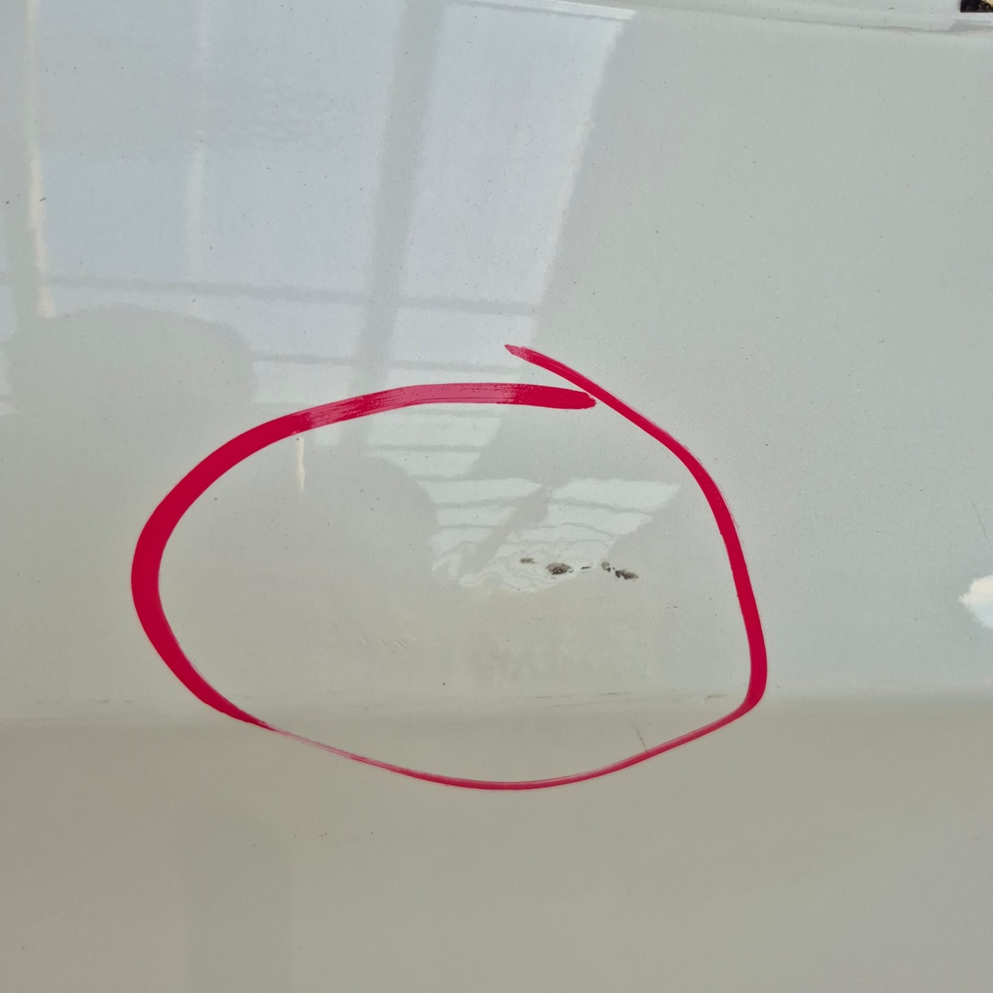 NISSAN QASHQAI II 2 13- door front front right