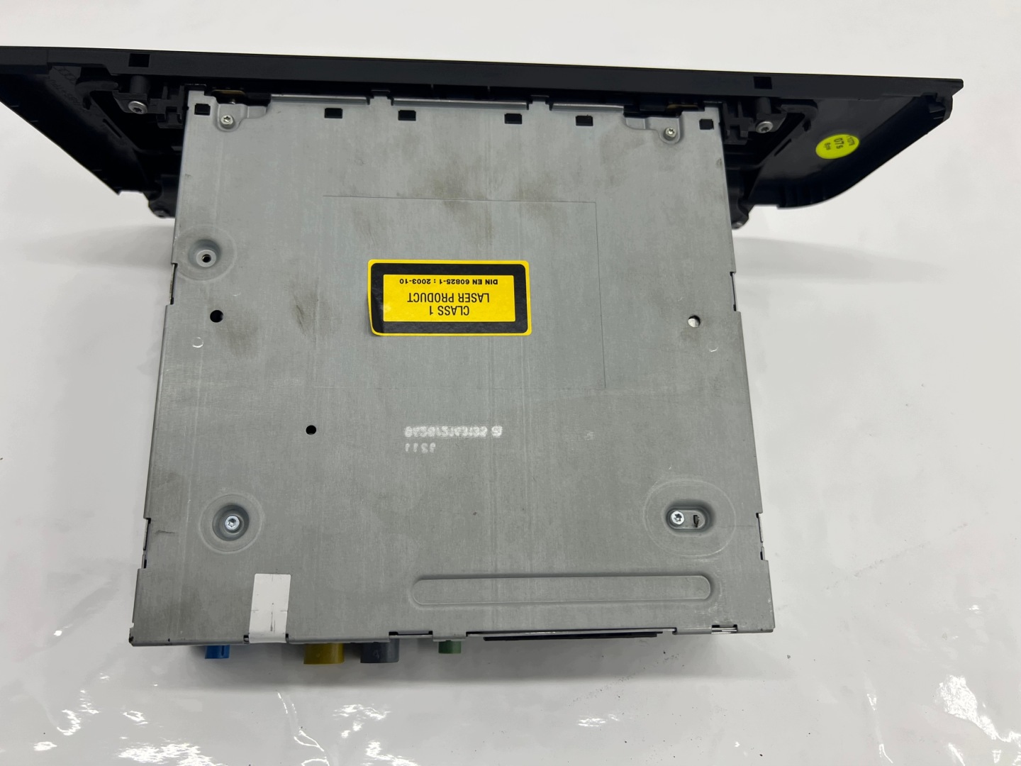 Audi A7 4G player navigation devices MMI 4G0035666B EUROPA