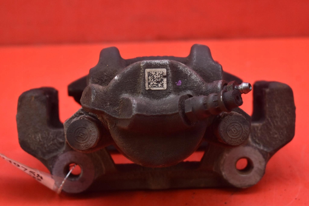caliper brake left front BMW F20 1.6 D 116 KM 11-15