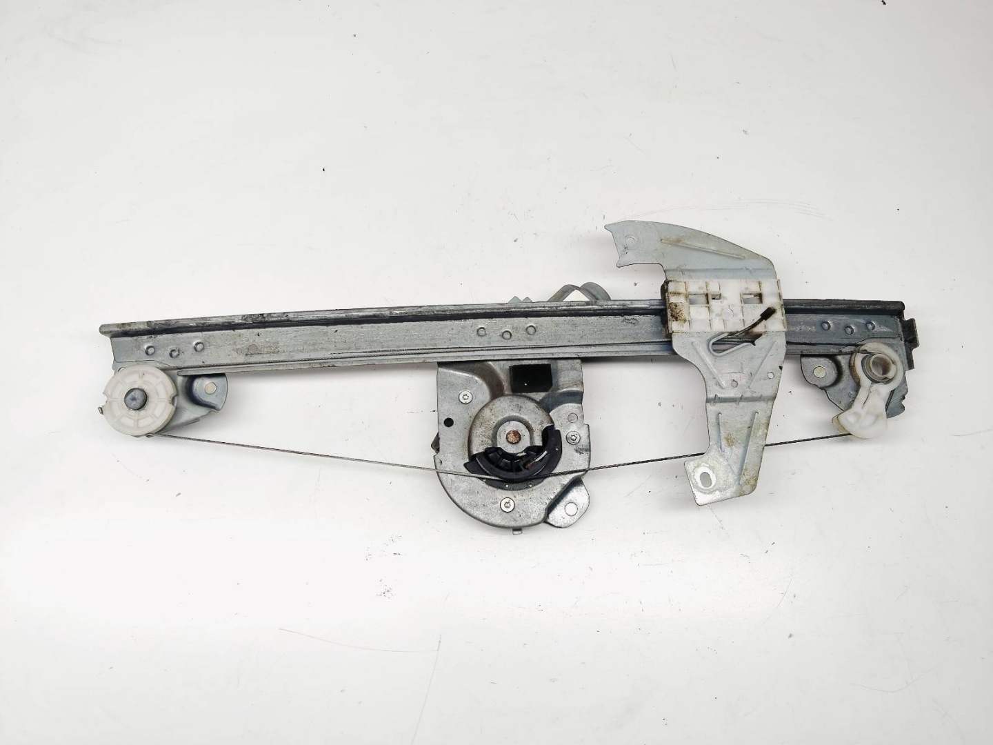 mechanism windows electrical left front Peugeot 107 3D 1.0 69820-0H020