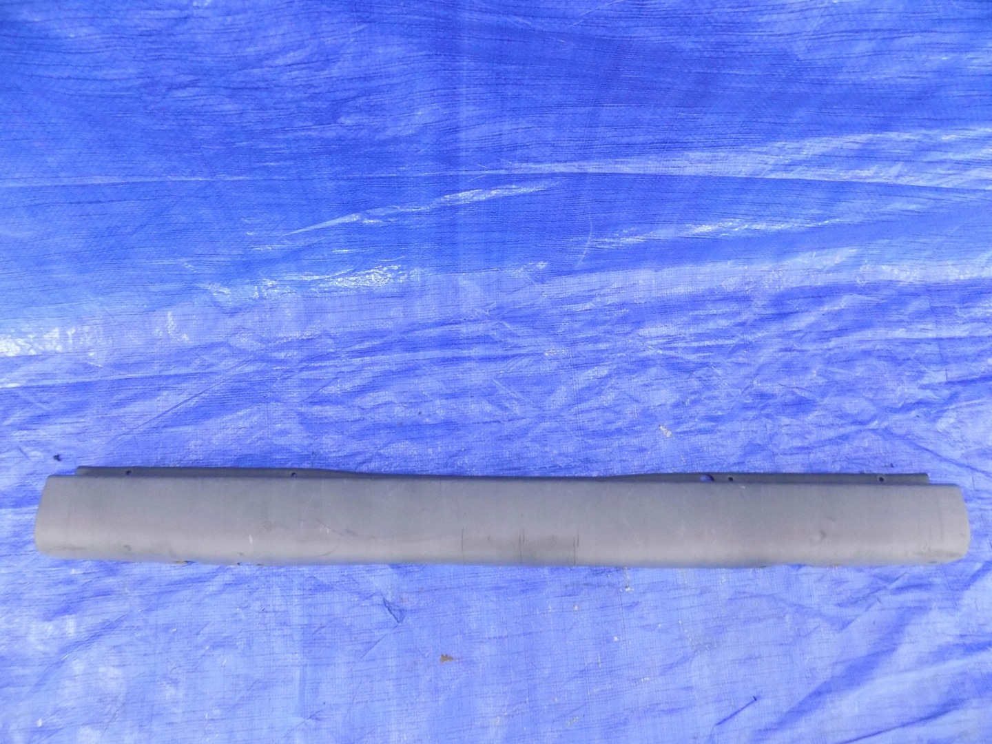 bumper rear part rear FORD TRANSIT MK7 yc15 17e962