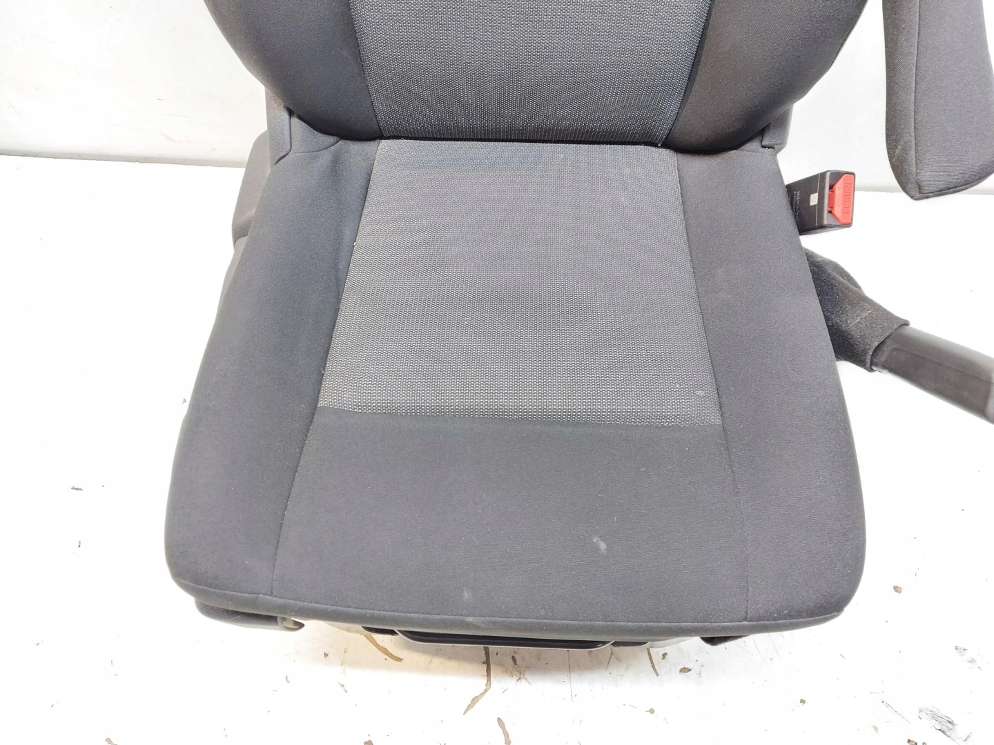PSA Vivaro Jumpy Expert Proace 2024r KANAPY sjedala