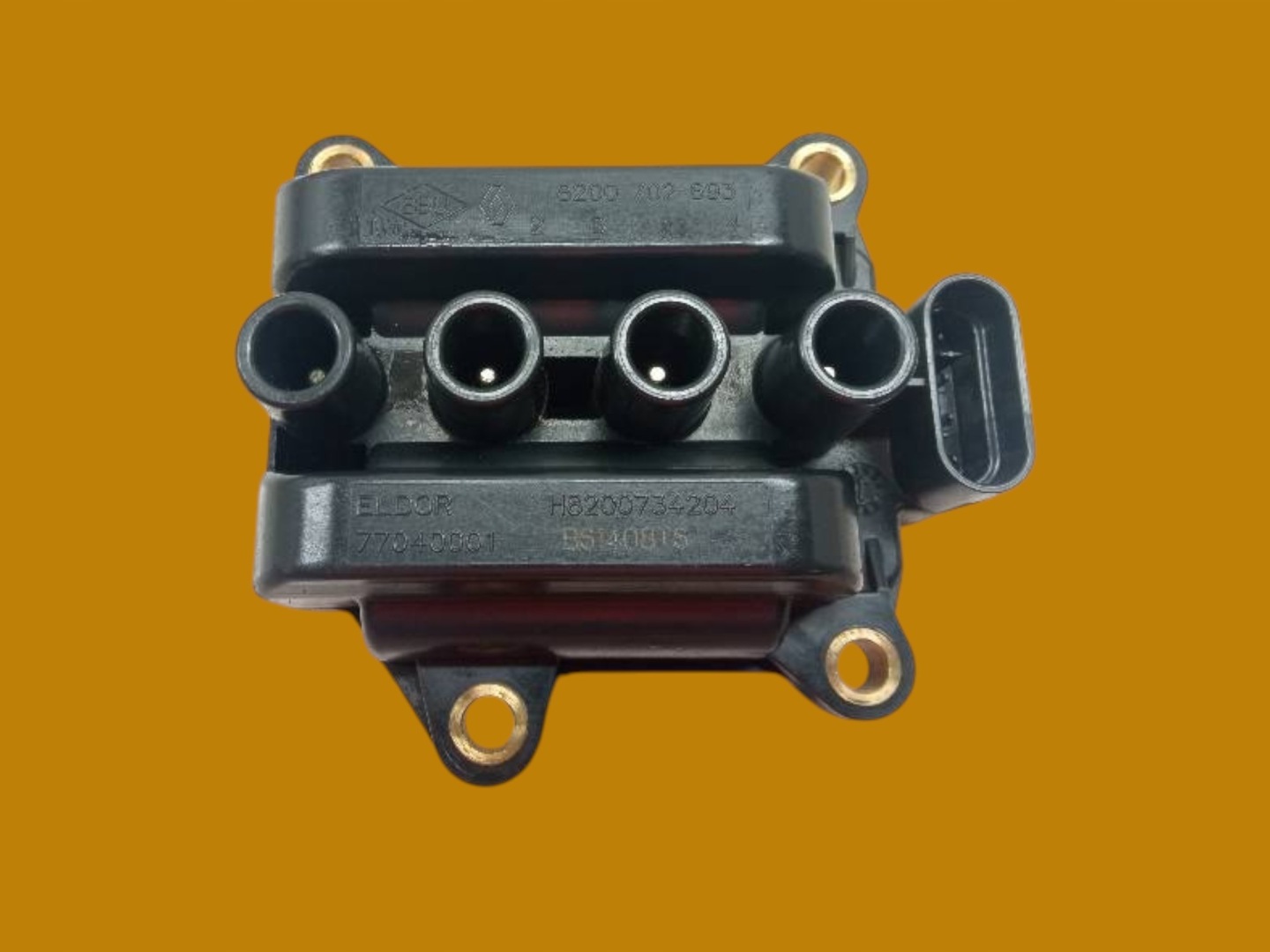 coil ignition 8200702693 Renault Kangoo II (2008- )
