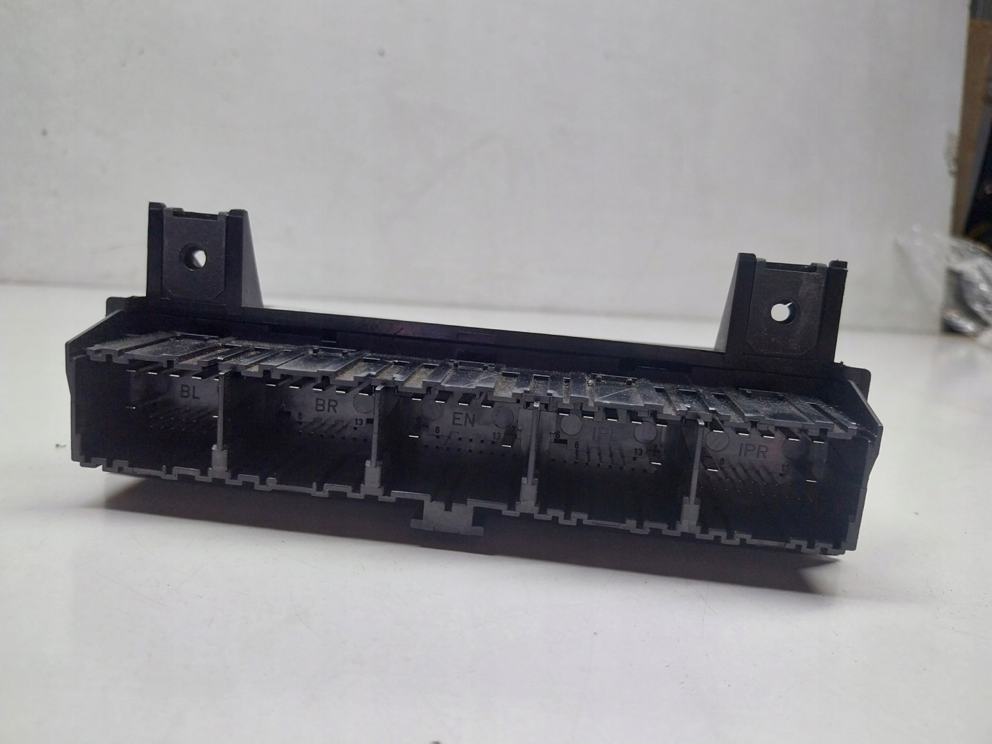 Unité commande confort FORD FIESTA MK6 6S6T15K600AE