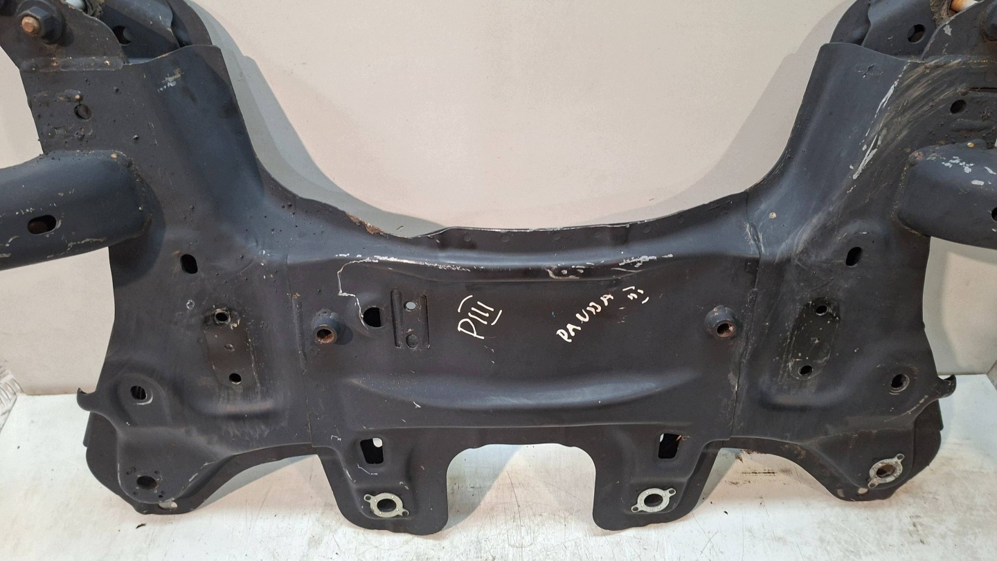 axle beam front FIAT PANDA III 2012