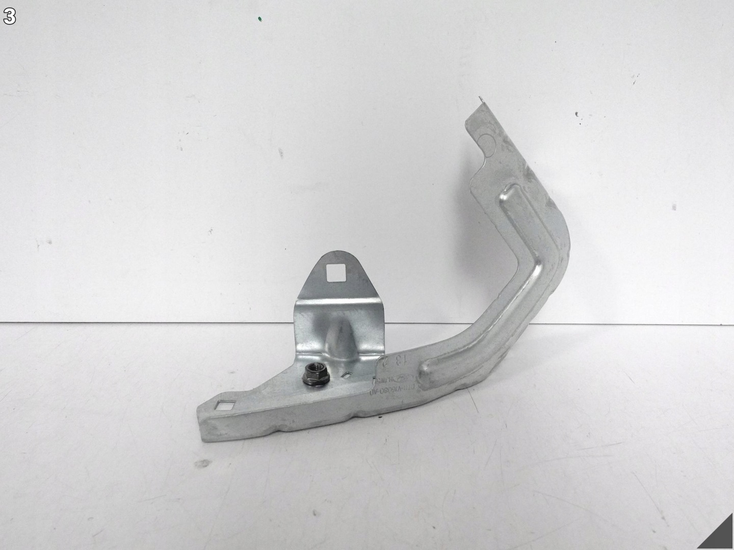 FORD TRANSIT CONNECT II MK2 14-23 holder console fender front right