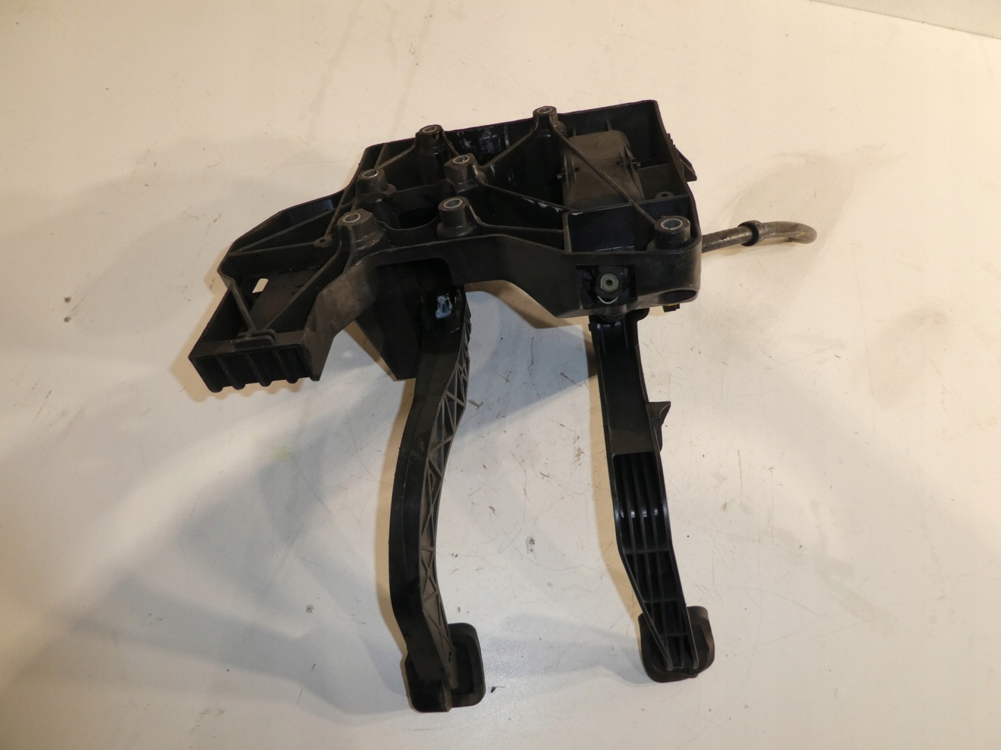 holder PEDALOW pedals DUCATO III 25863700