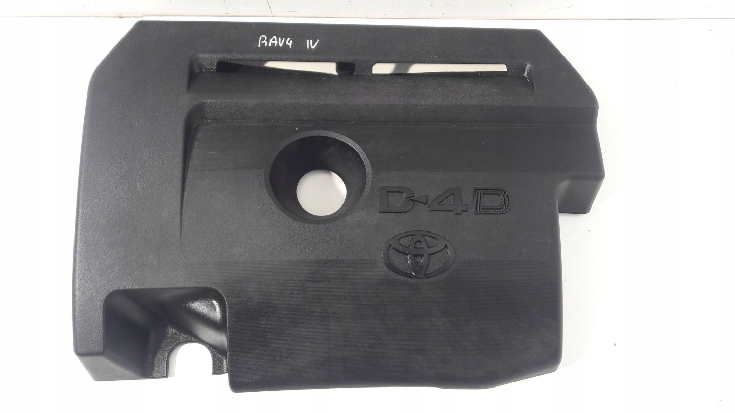 Toyota RAV 4 2,0D4D upper motor cover (DS20)