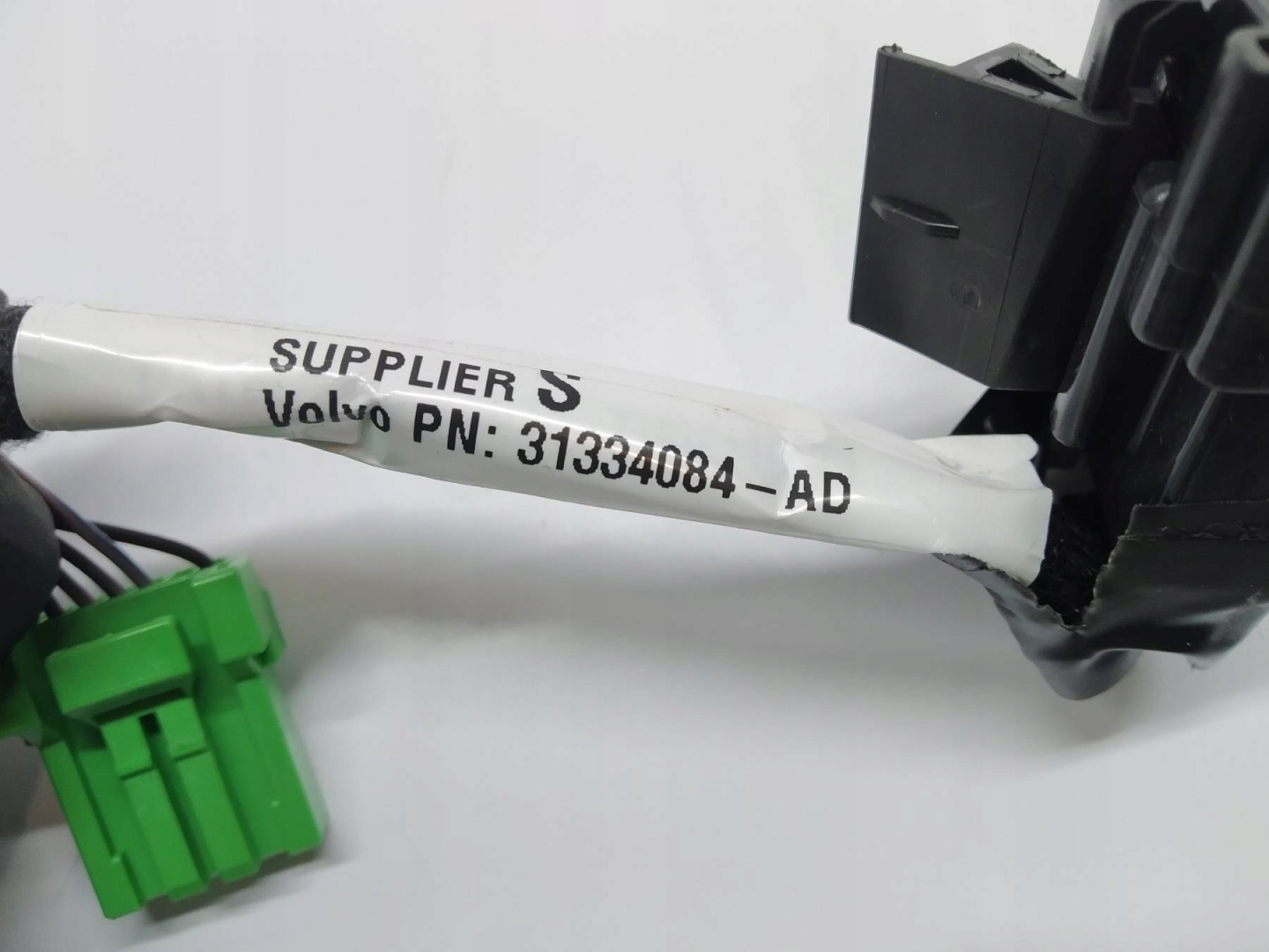 Sensor SENSOR Regen 31314540 31334084-AD Volvo V40 II (2012-2019)