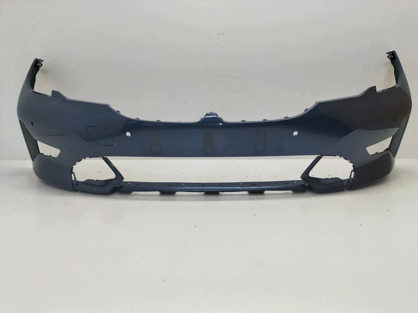 front bumper front BMW 3 G20 G21 19-22 SPORTLINE