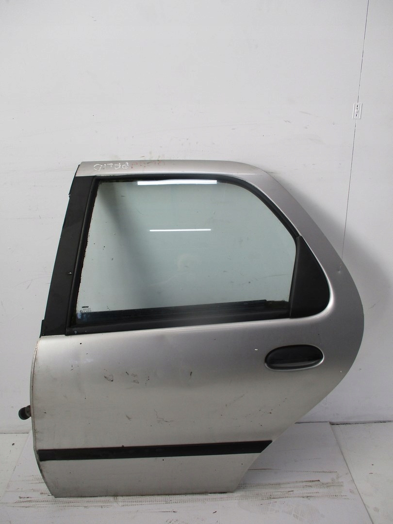 door left rear. FIAT PALIO
