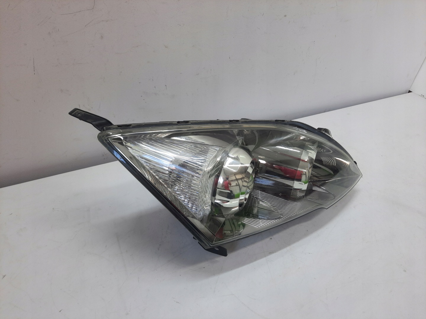 HONDA CRV CR-V 3 III 06-12 XENON light REFLEKTOR right front original EUROP