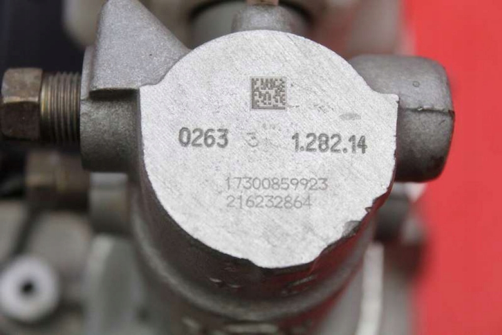 SERVO SERVOFRENO EU 1037123-00-A TESLA MODEL S 306 KM 12-20