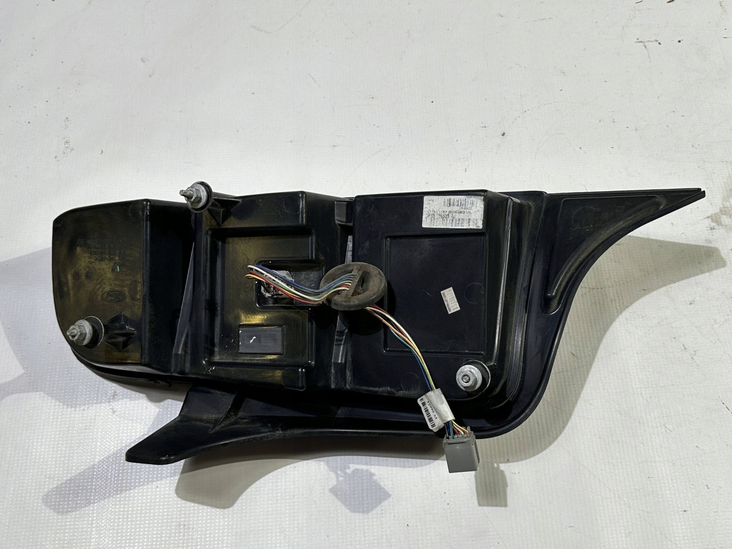 light rear part rear left LED Ford Mustang 2013 - 2014