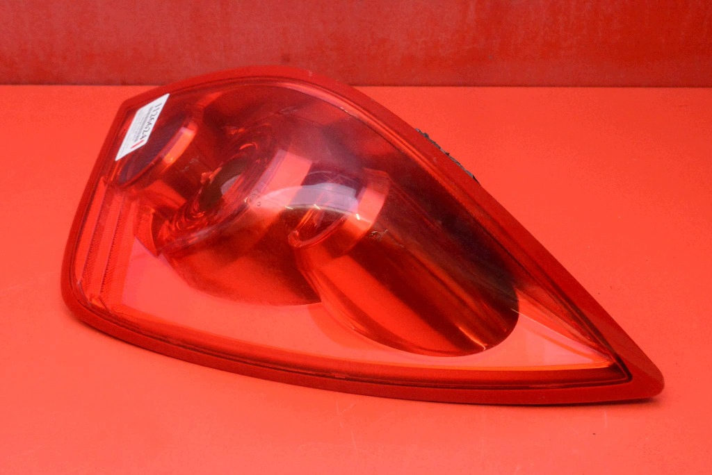 light right rear part rear NISSAN PRIMERA P12 HB 01-08