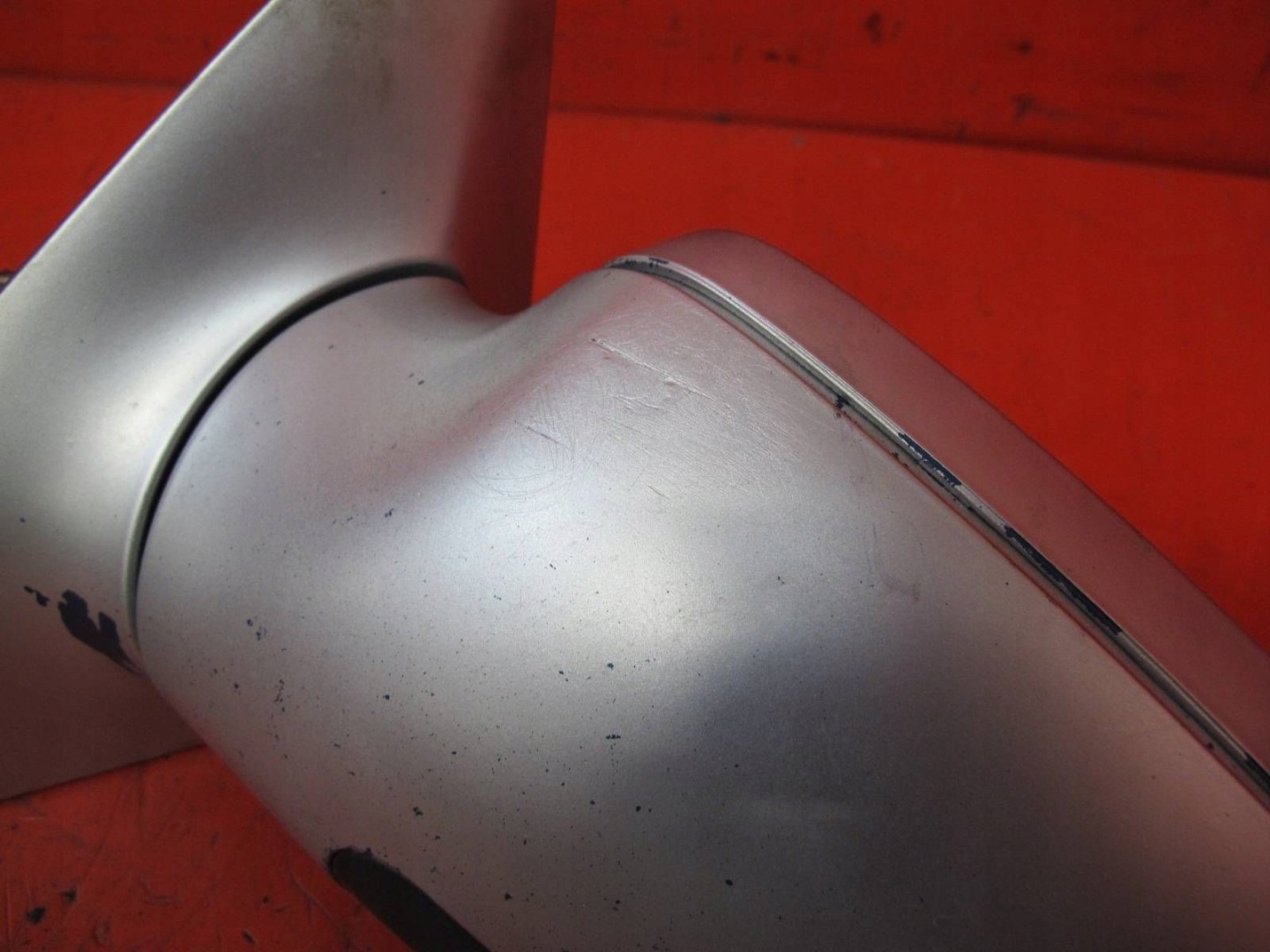 MERCEDES CLK W208 A208 C208 mirror electrics left 11 PIN