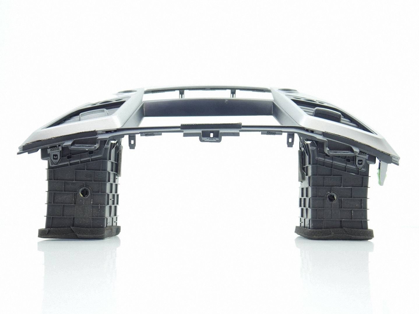 frame grid air conditioning devices central HYUNDAI TUCSON III 84740-D7900