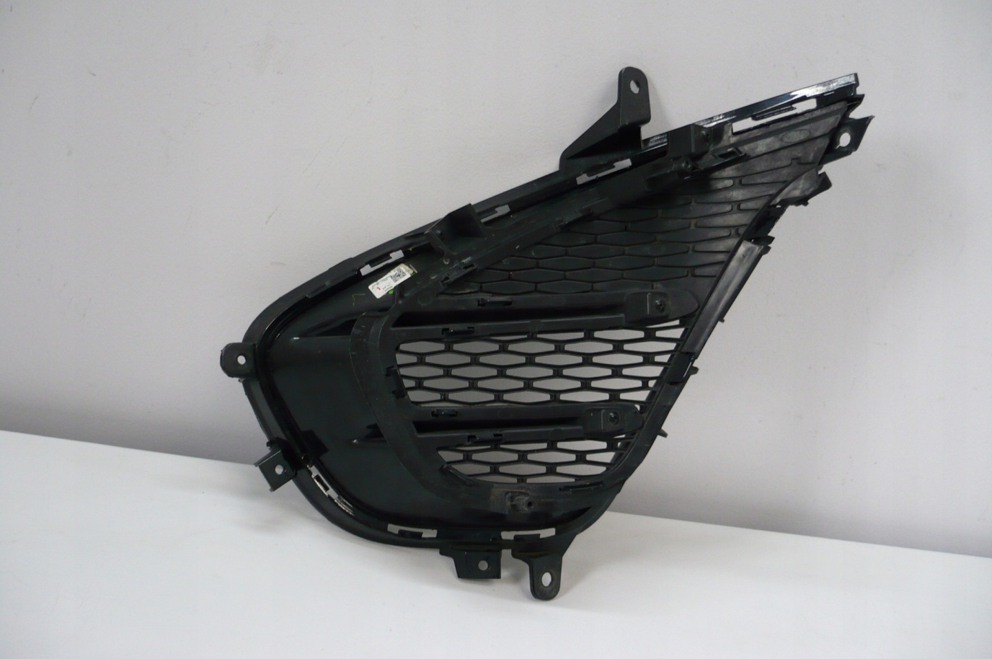KIA CEED 3 III LIFT 21- GT-LINE grid of a bumper right front