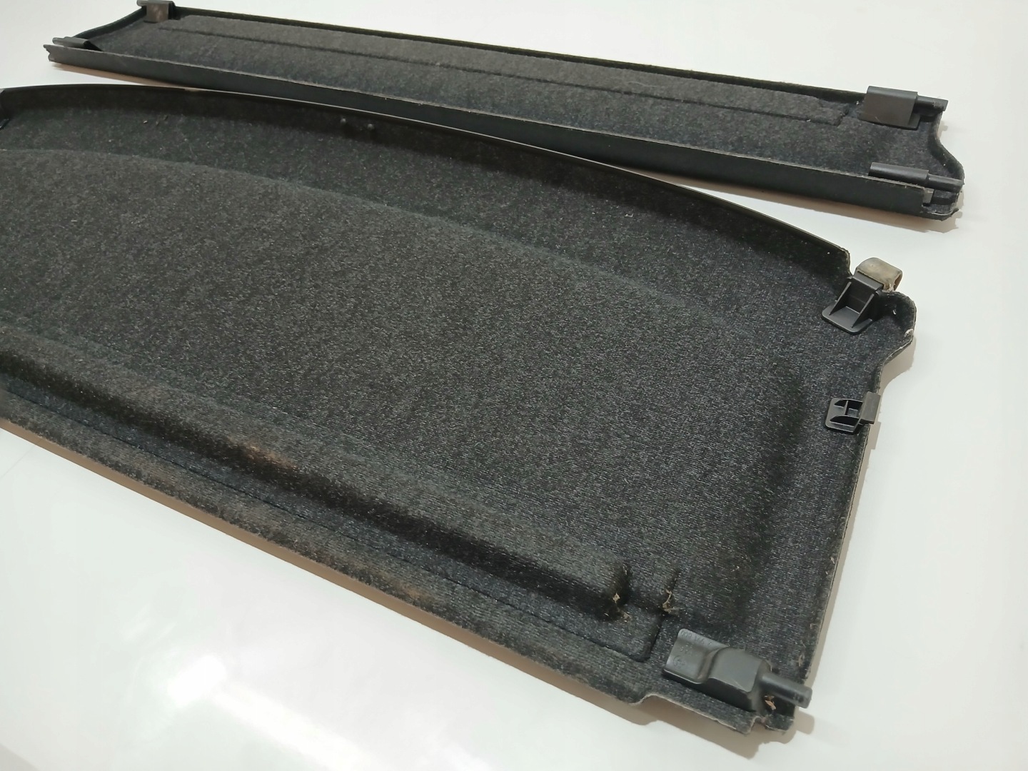 plato boot BMW X1 E84 LIFT KOMPLET 2991800 (24235742)