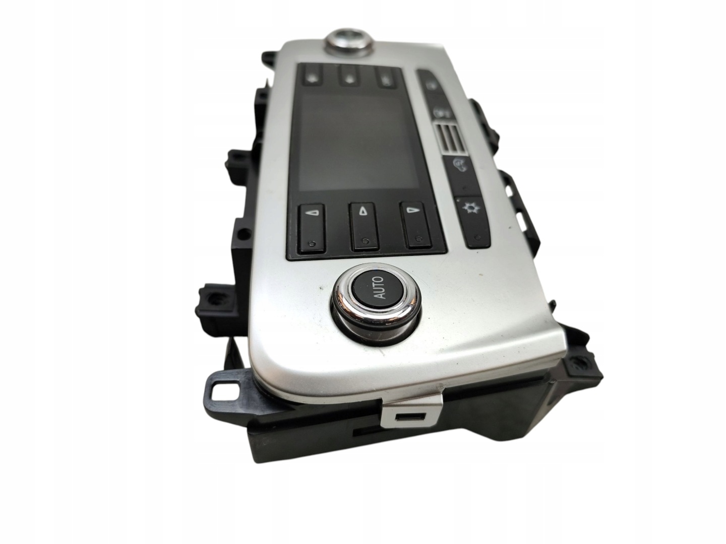 Unite commande clima Bouches buses CLIMATRONIC LANCIA DELTA III 735487107