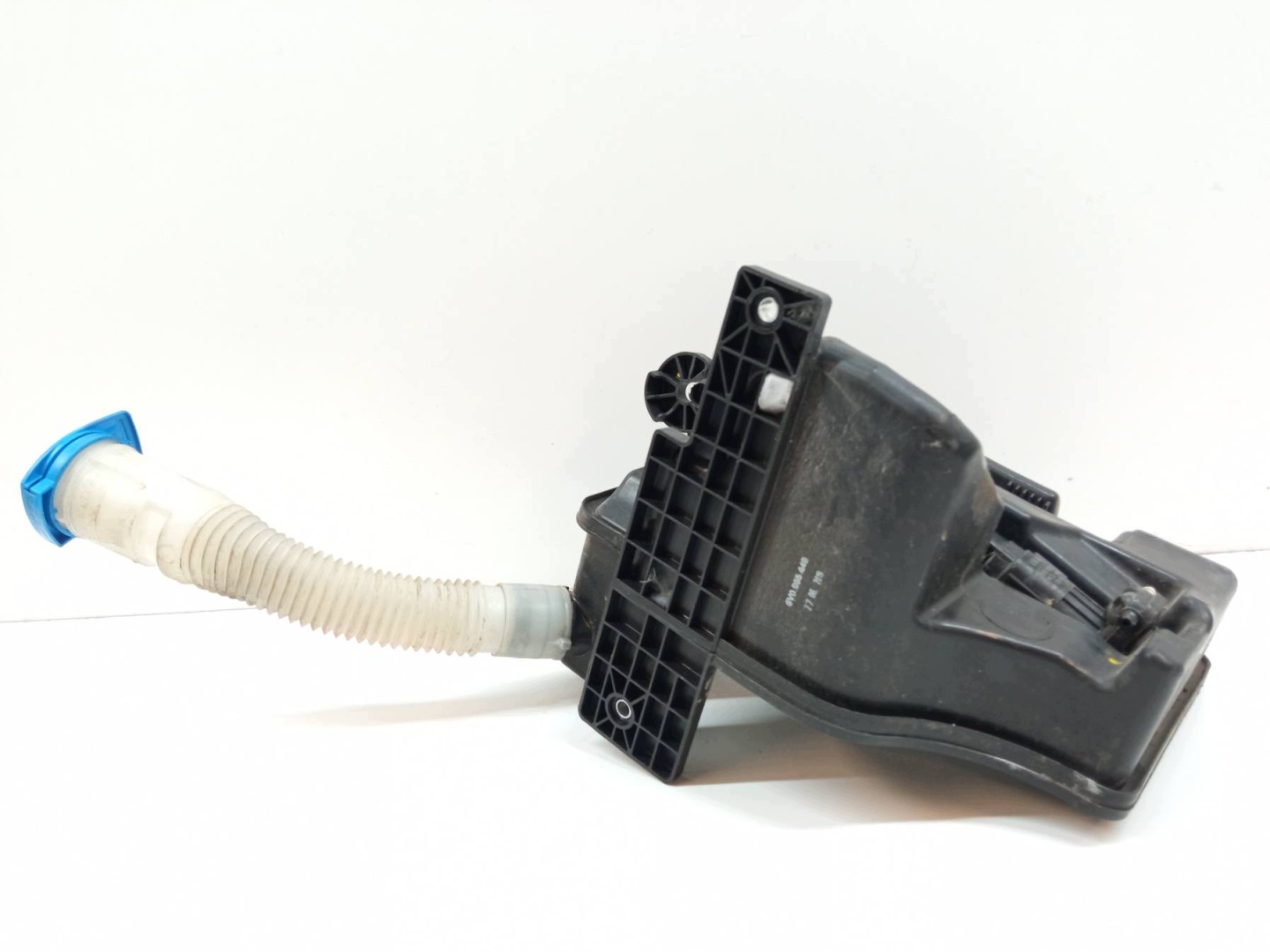 washer fluid tank 6R0955453D Skoda Fabia III (2014- )